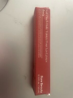 Rare Beauty Soft Pinch Tinted Lip Oil - Serenity